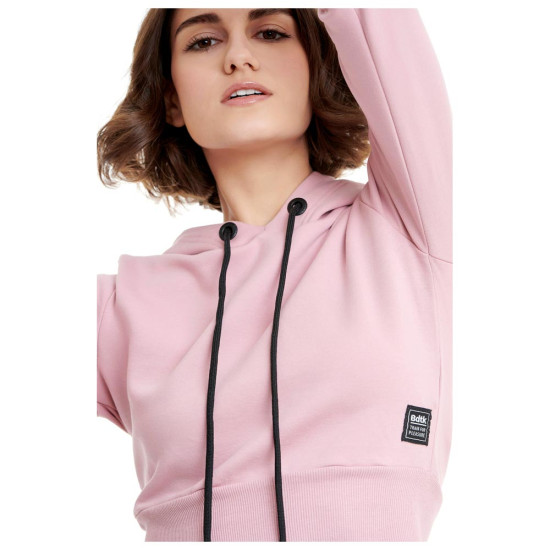 Bodytalk Γυναικείο φούτερ crop